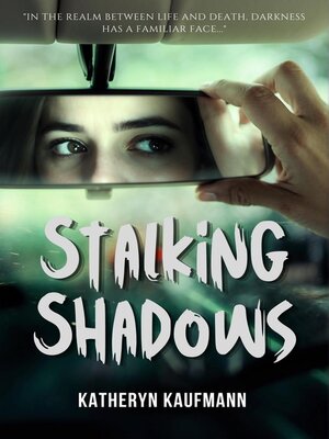 cover image of Stalking Shadows